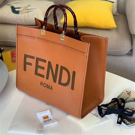 fendi bag price list